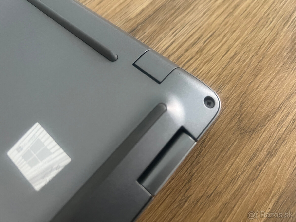 Notebook DELL Latitude 5421 (14", i5-11500H, GeForce MX450) - 12