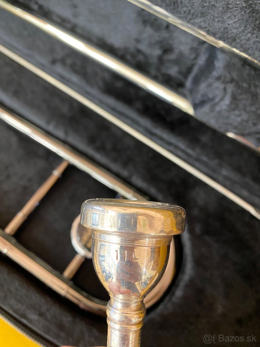 Trombon Thomann TB-600BS - 12