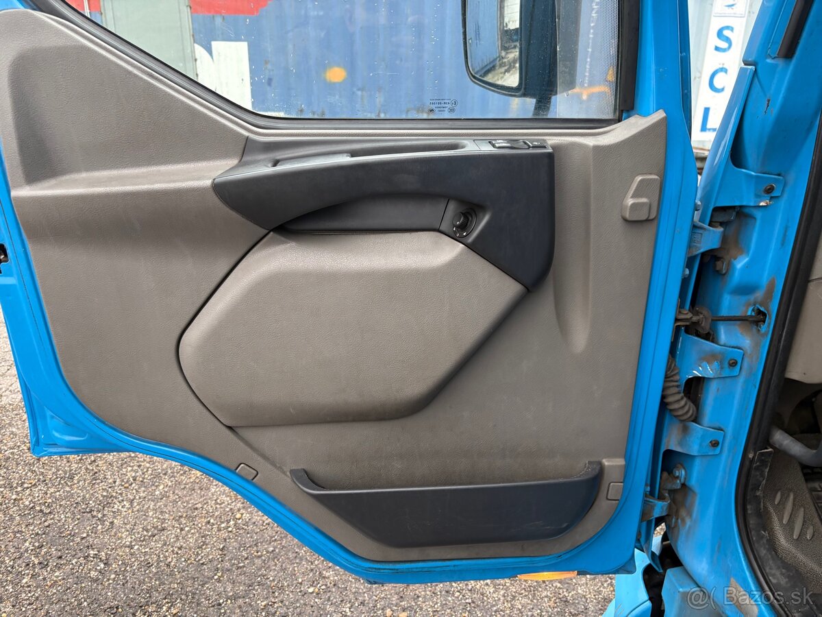 Daf LF45 180 4x2 - 12