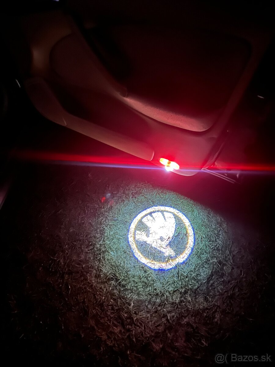 Predám Škoda Octavia 1.9 TDI 81kw - 12