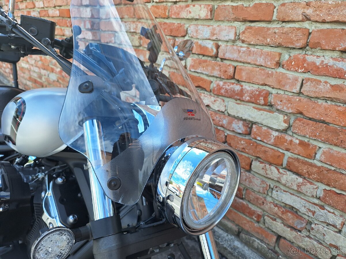 Yamaha XVS 1300 Stryker - 12