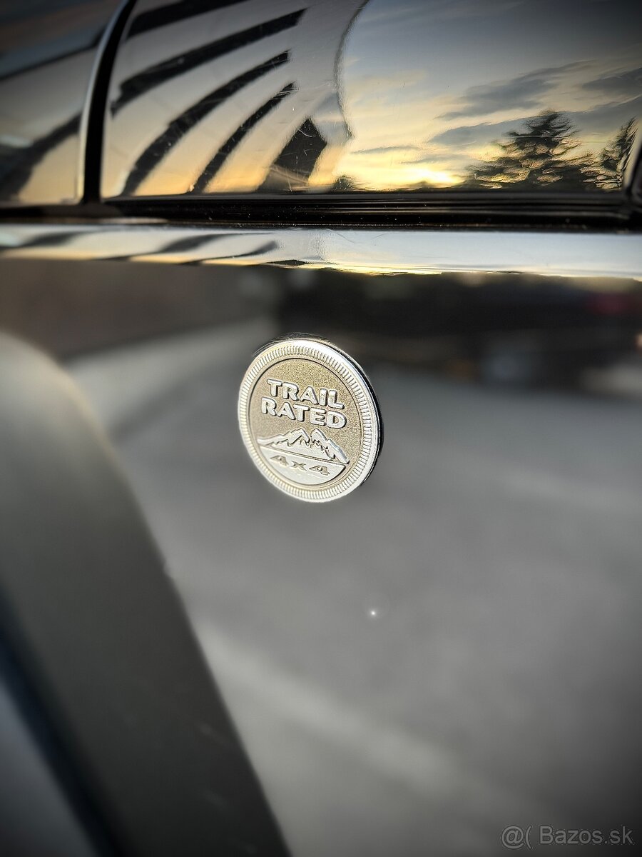 JEEP WRANGLER JK 3.6 V6 HARDTOP - 12