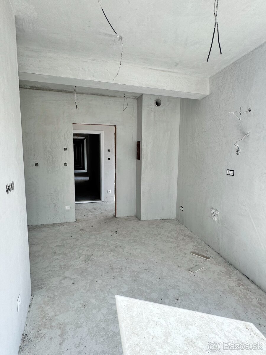 IDEÁLNE BÝVANIE | 2-IZB. INVESTIČNÝ BYT-TURČIANSKE TEPLICE - 12