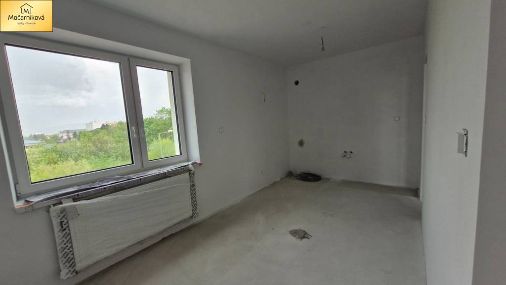 Luxusný, nový veľký 3izbový 94m2 byt s dvomi balkónmi v Dub. - 12