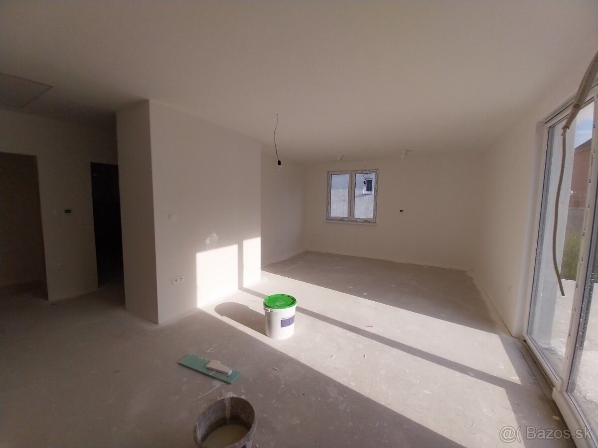 REZERVOVANÉNovostavba Horná Kráľová - 12