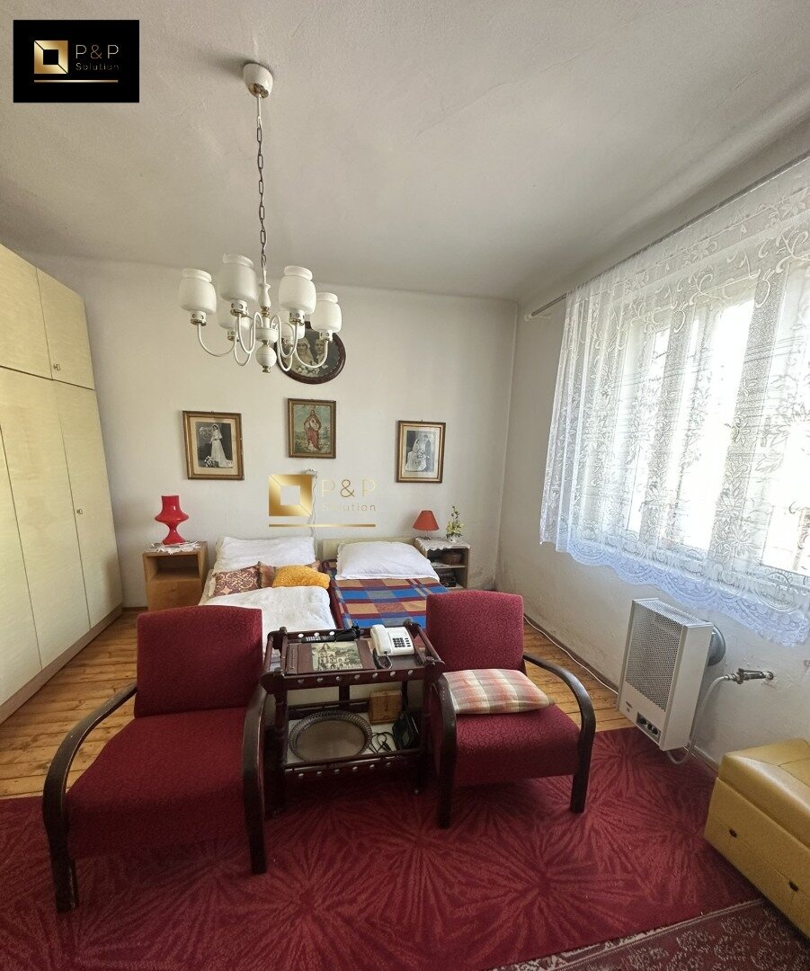 Na predaj starší rodinný dom Košice – Džungľa - 12