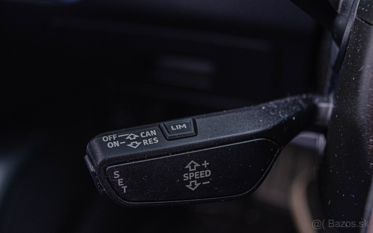 Audi A6 Avant 45 3.0 TDI Quattro Tiptronic - 12