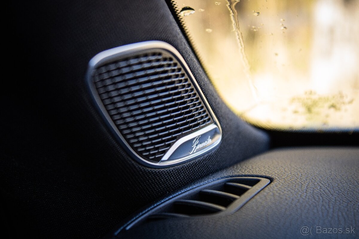 CLA 250e SB AMG, Burmester, Ambient, Servis grátis, SK-auto - 12