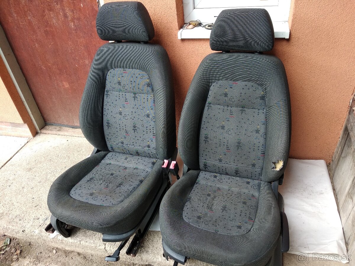 Fabia1,1.9sdi r. v.2003 - 12