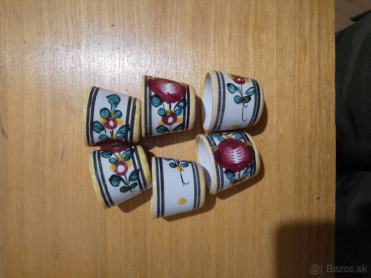 Predám keramiku - 12