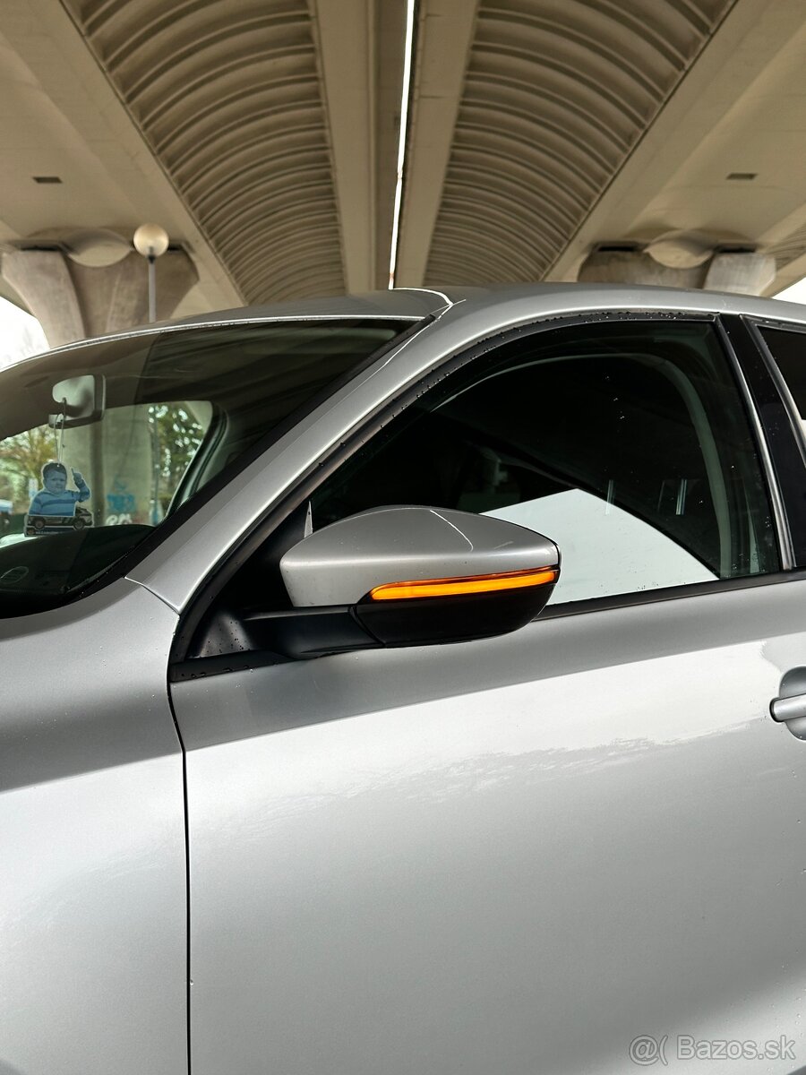 Volkswagen JETTA MK6 - STK do 05/2027, vymené rozvody - 12