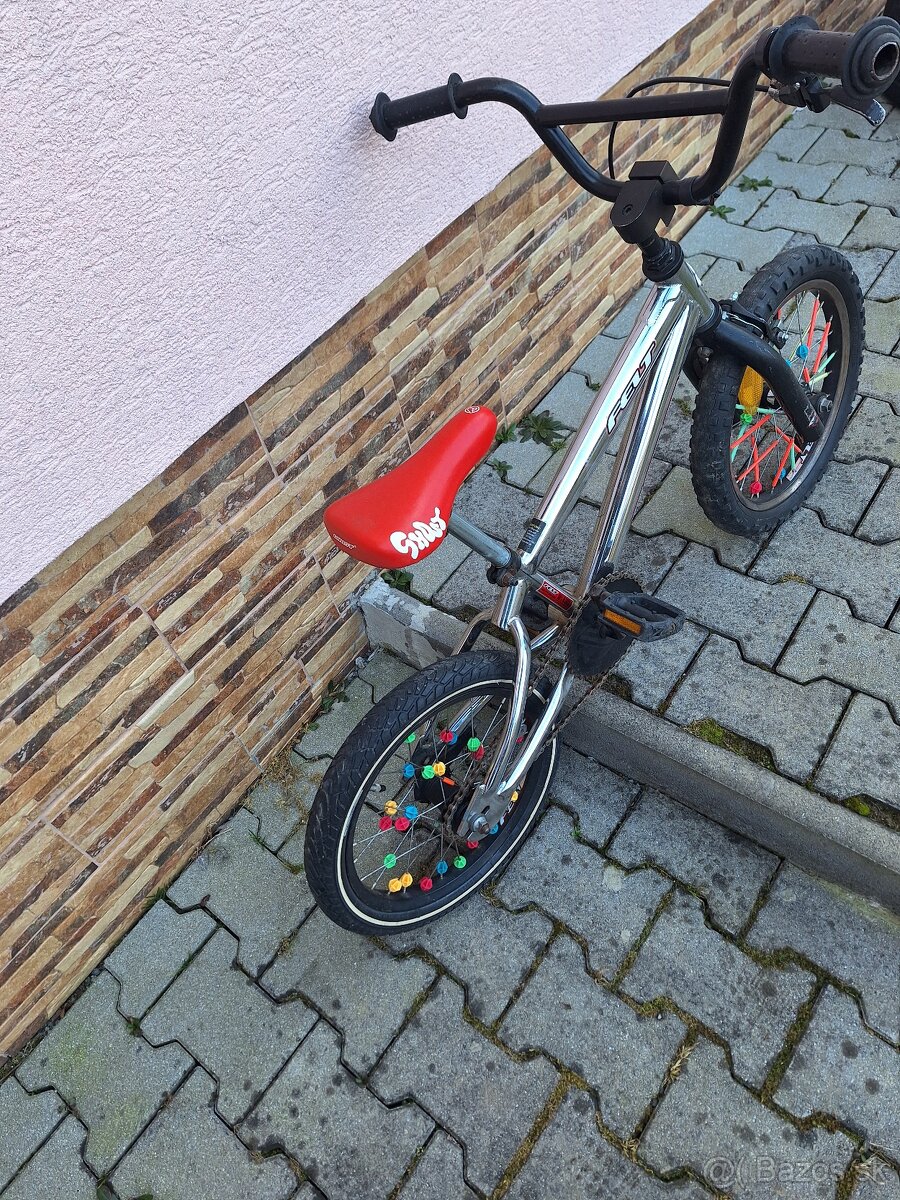 Predám bicykle - 12