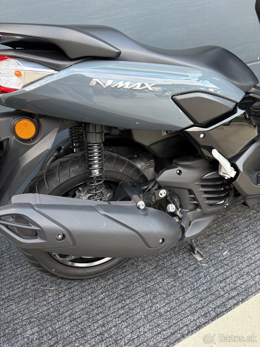 Yamaha Nmax 125i ABS 2024 - 12