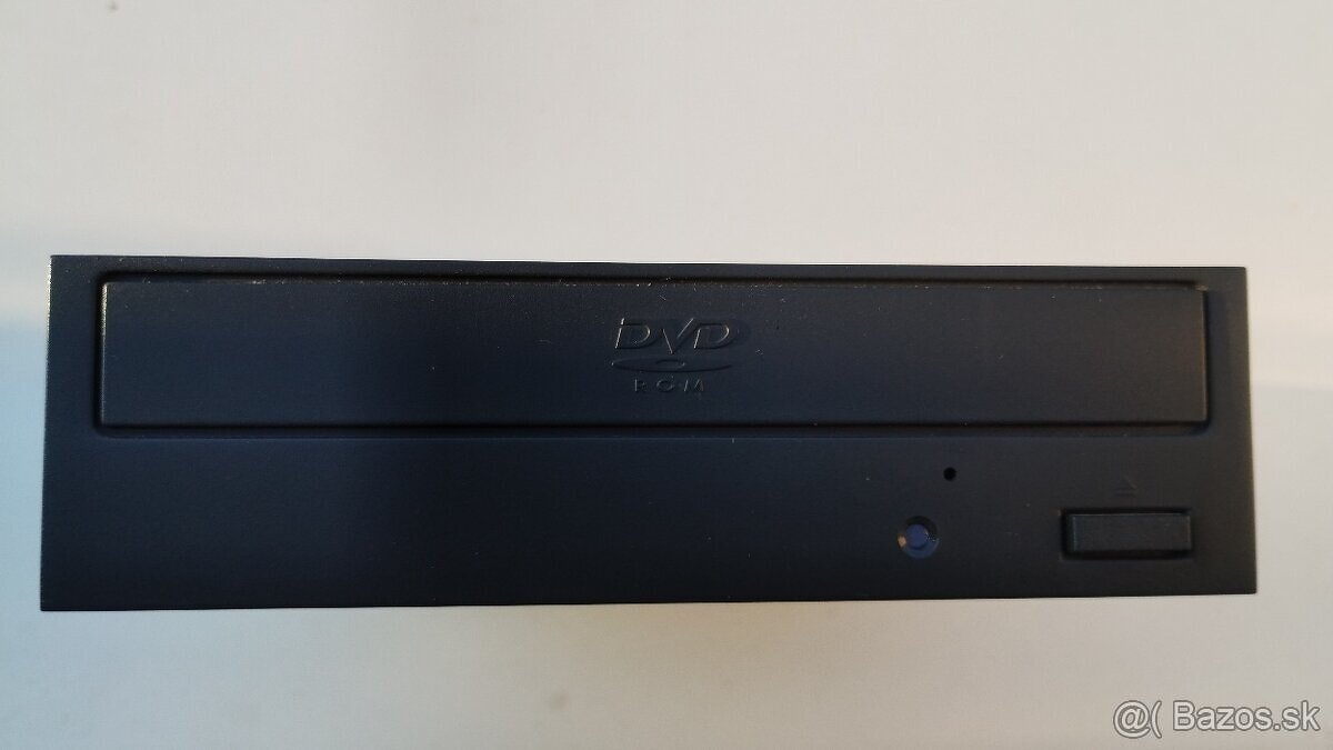 Predám DVD mechaniku - 12