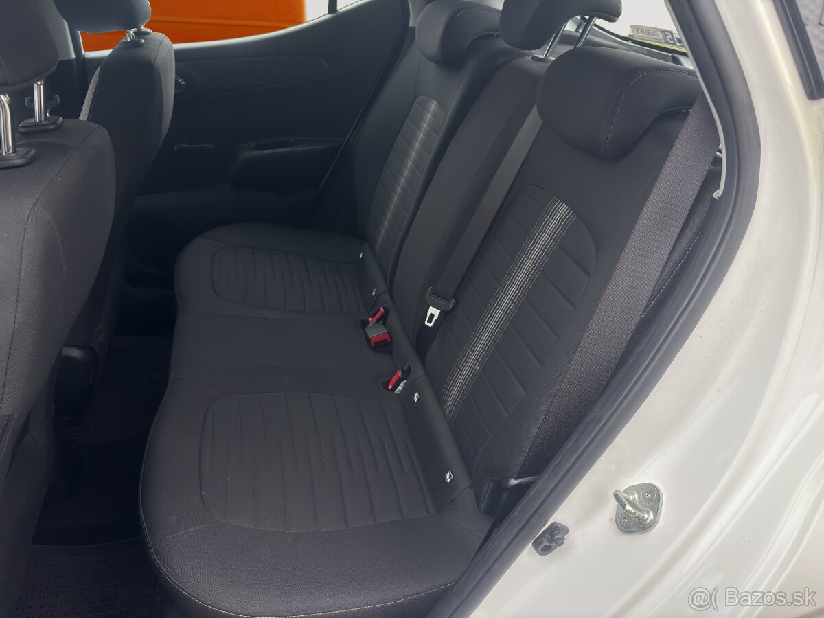 Hyundai I10 - 1.2i / 62KW , 2022 - 12