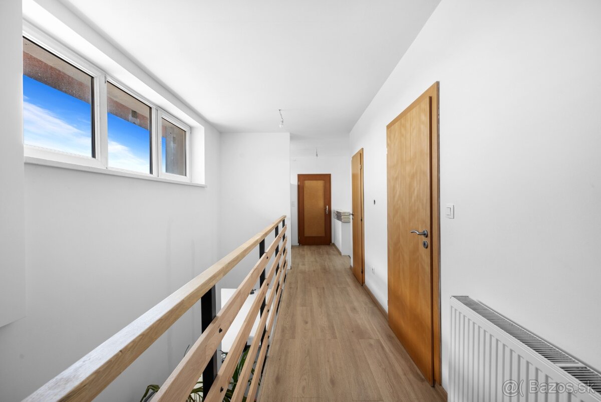 Na predaj 6 izbový RD v centre Dunajskej Lužnej - 12