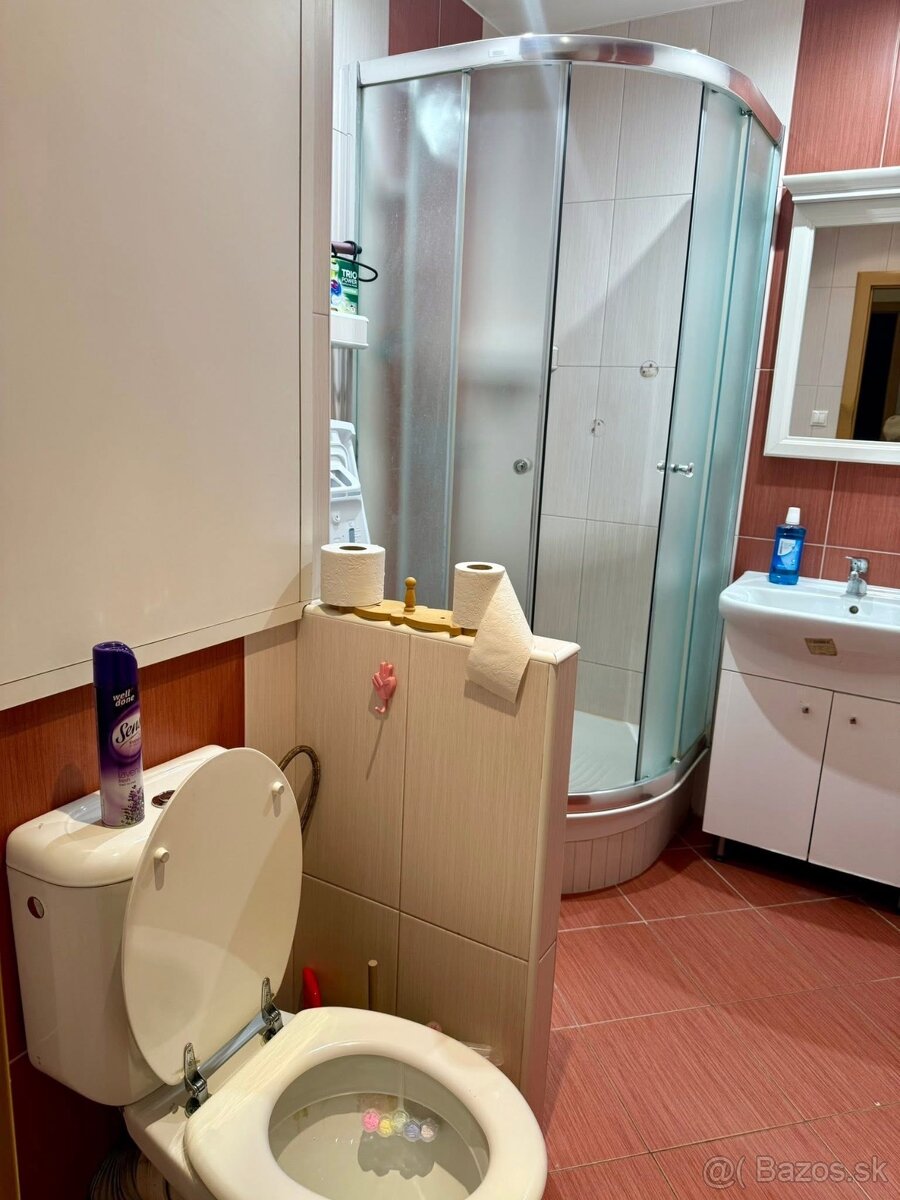 3-izbový byt Dolné Vestenice - 12