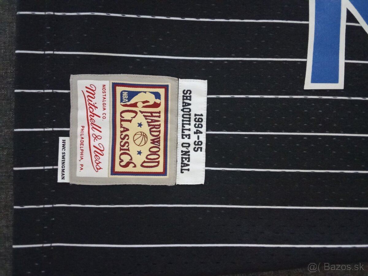 Basketbalový dres - 12