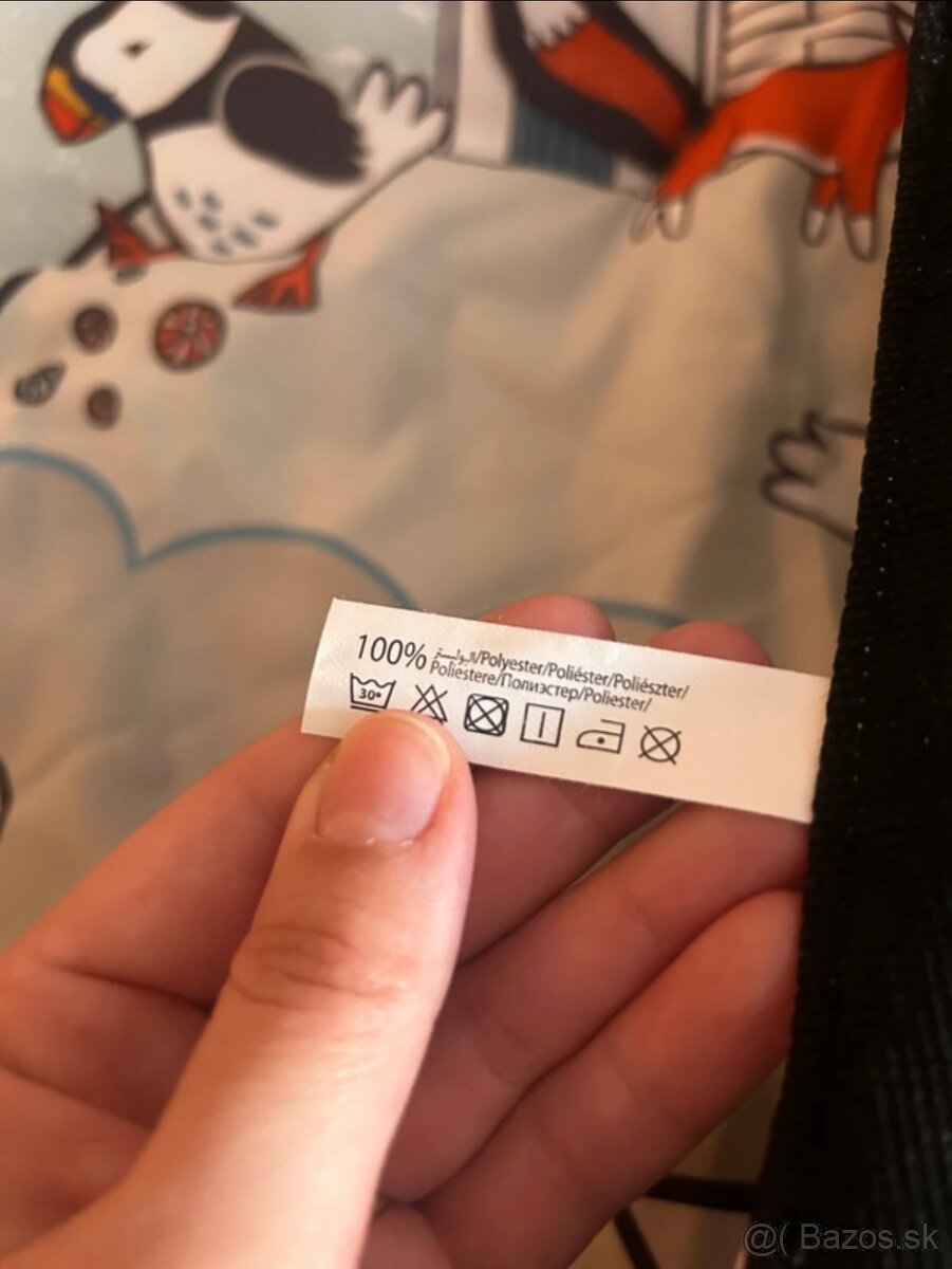 Hracia deka Kinderkraft - 12