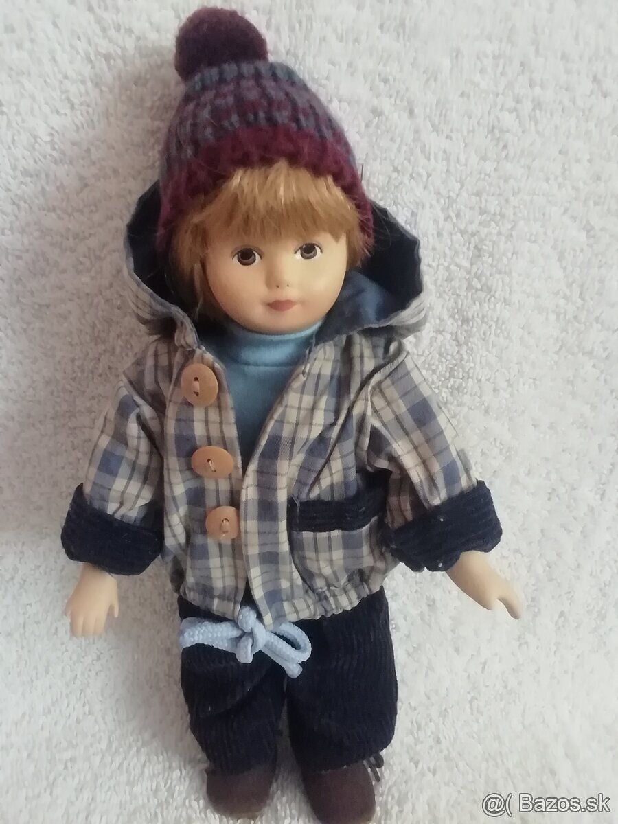 Luxusny kociar pre babiky - 12