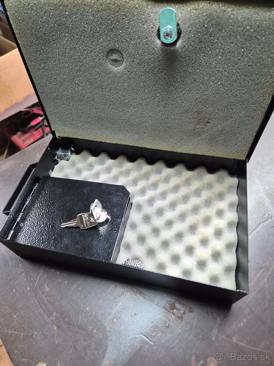 Predam maloražku CP22 - 12