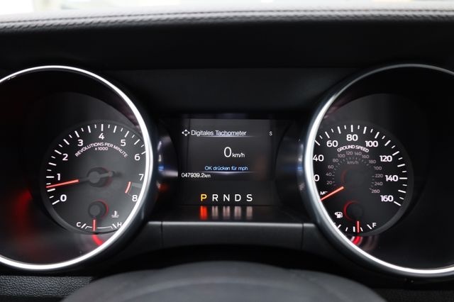 Ford Mustang 5.0 V8 GT 2023 - 12