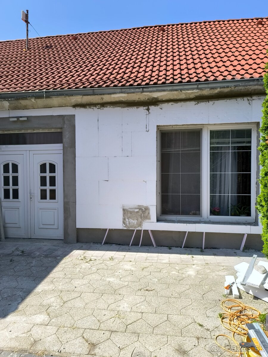 Ponúkam murárske práce - 12