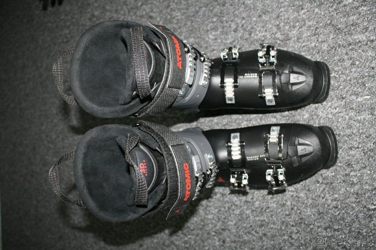 lyže Dynastar Speedezone 144 cm - 12