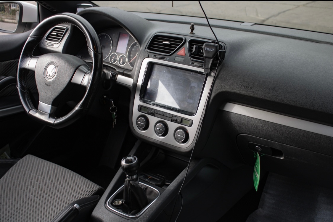 Volkswagen Scirocco 1.4 TSI 118 kW VW - 12