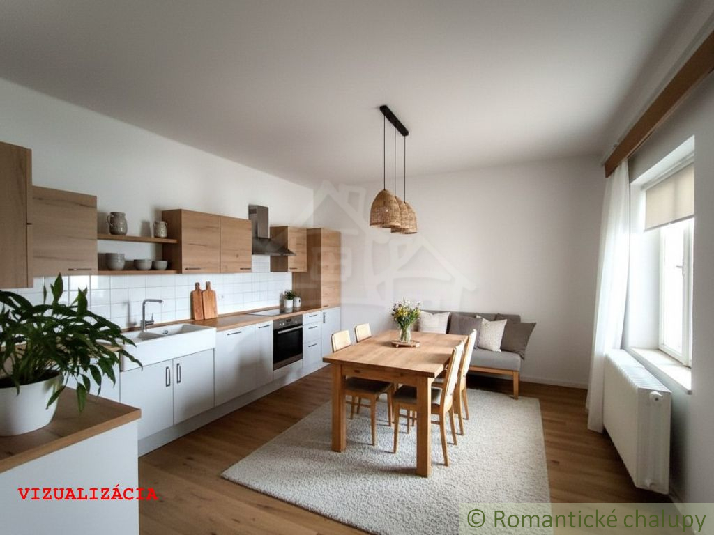 EXKLUZÍVNE - Objavte svoj chalupársky príbeh - 12