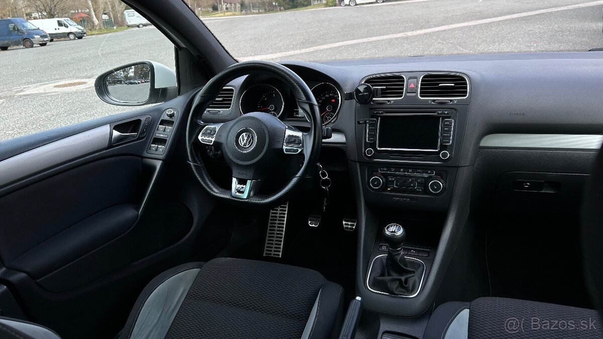 VW Golf 2.0 TDi 103kw - 12