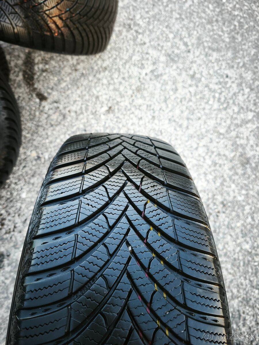 Zimná sada R16 5x112 - 12