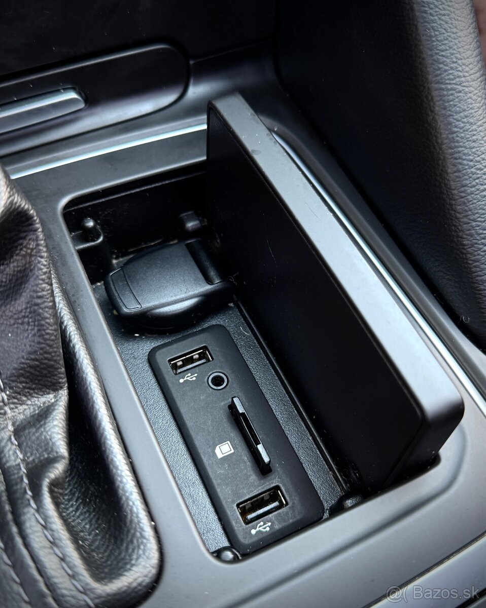 RENAULT TALISMAN 1.6 dci AUTOMAT - 12