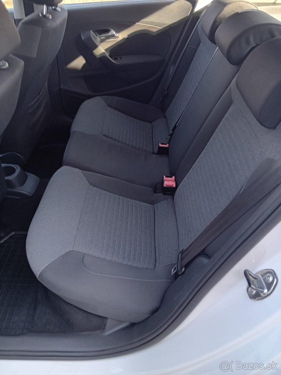 VW Polo TDI 1,6 5-dv. - 12