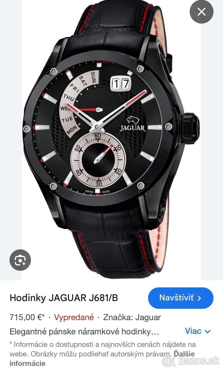 Jaguar special edition - 12