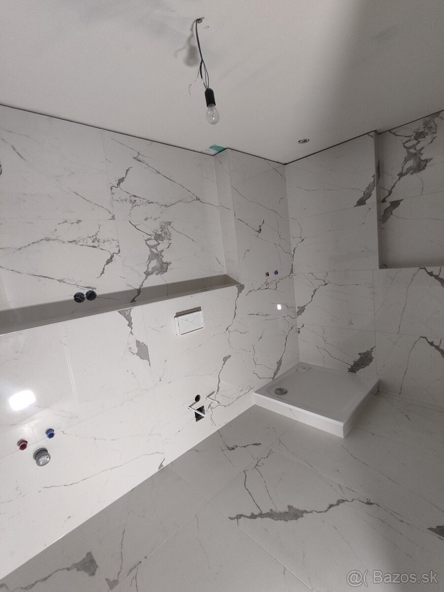 Obkladu a dlazba - 12