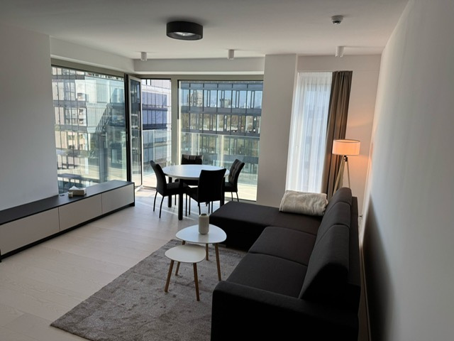 Prenájmem 2 izbový byt v Bratislave - 12