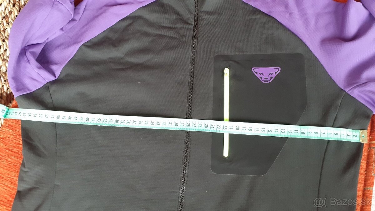 Dynafit mikina 2x radical PTC. - 12