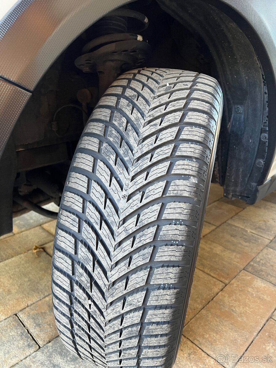 Subaru XV 2.0i CVT,AWD 4x4, BOXER, 118.000km, 2018, ACC - 12