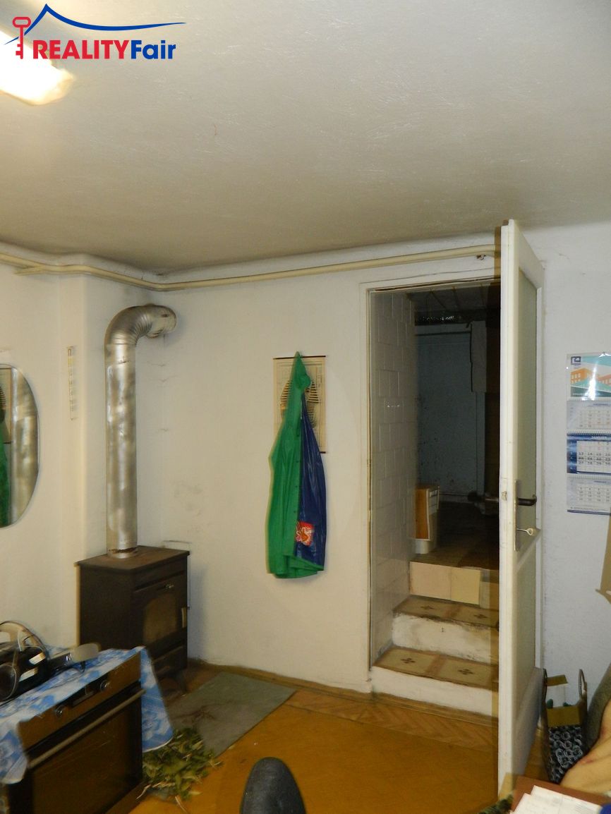 Predaj rodinný dom Banská Bystrica - 12