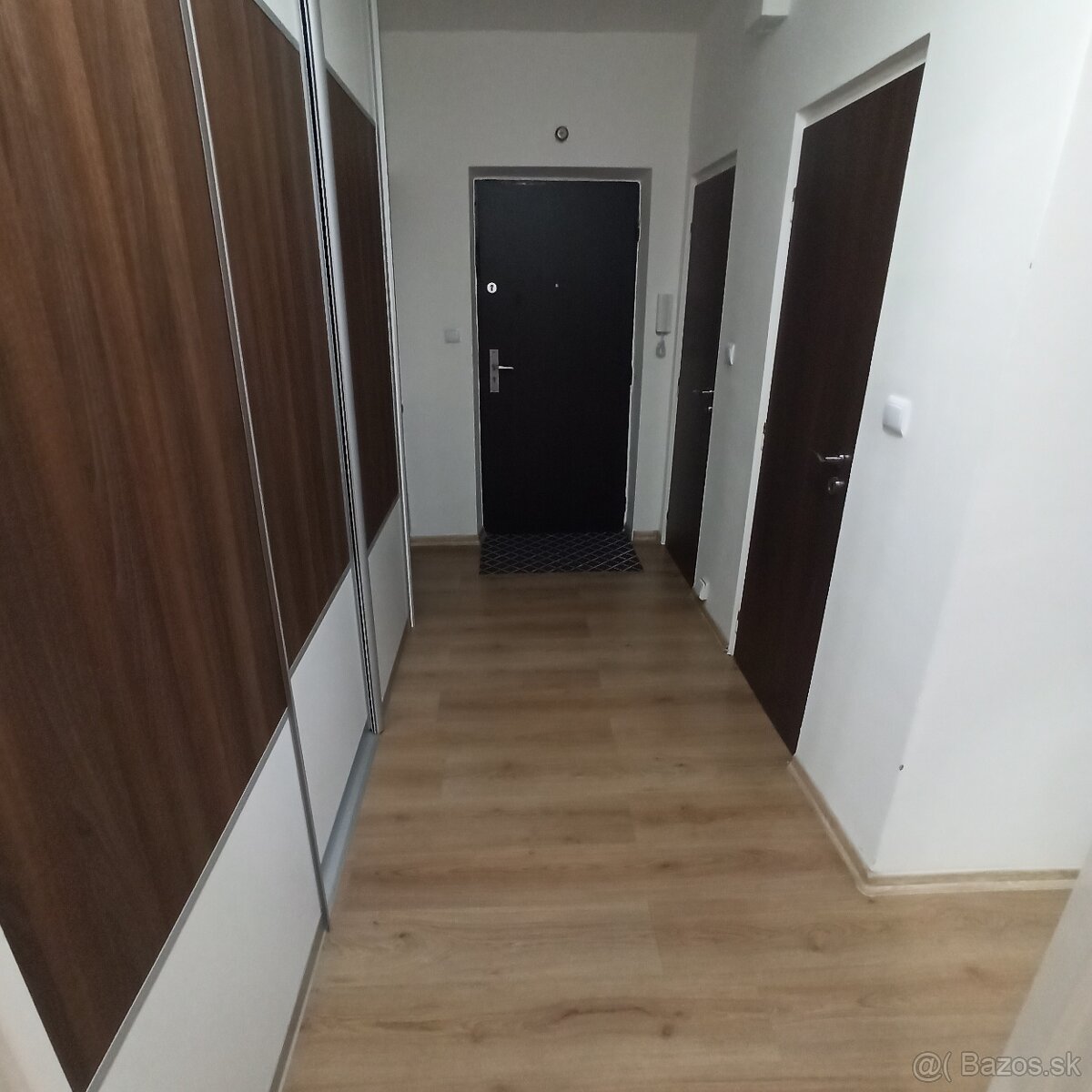 2 izbový byt na v centre na prenájom - 12