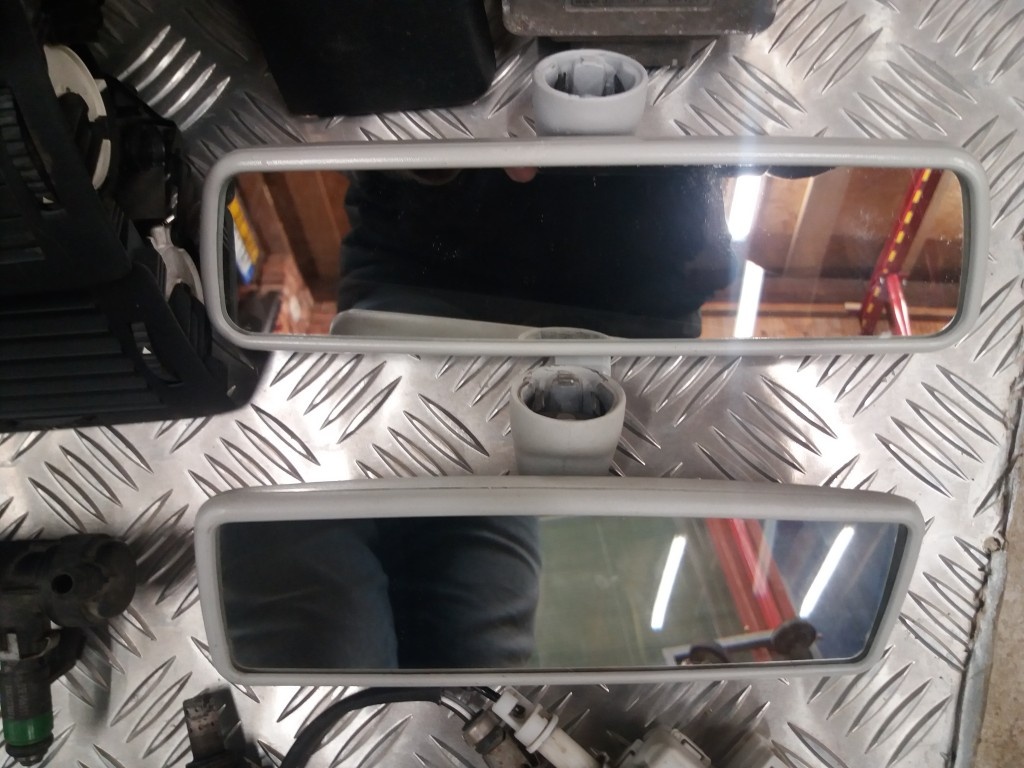 DIELY - ŠKODA FABIA 1 1.2HTP - 12