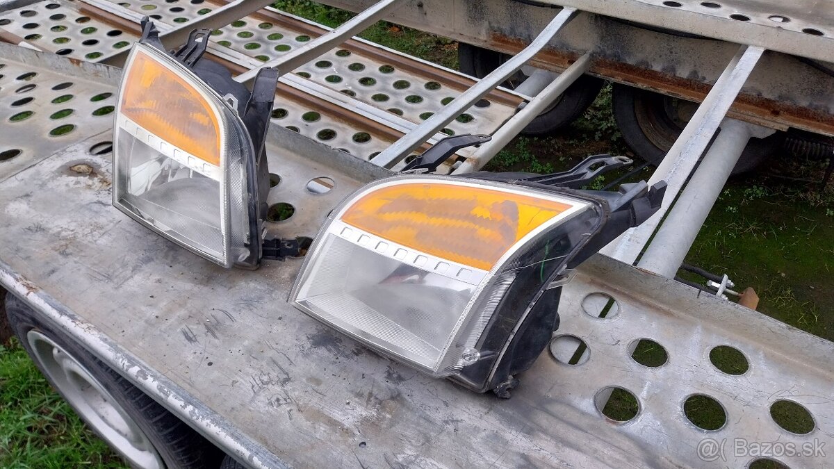 Ford fusion - náhradné diely - 12