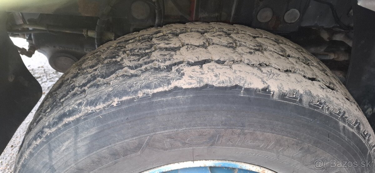 Tatra 815 Terno 1 - 12