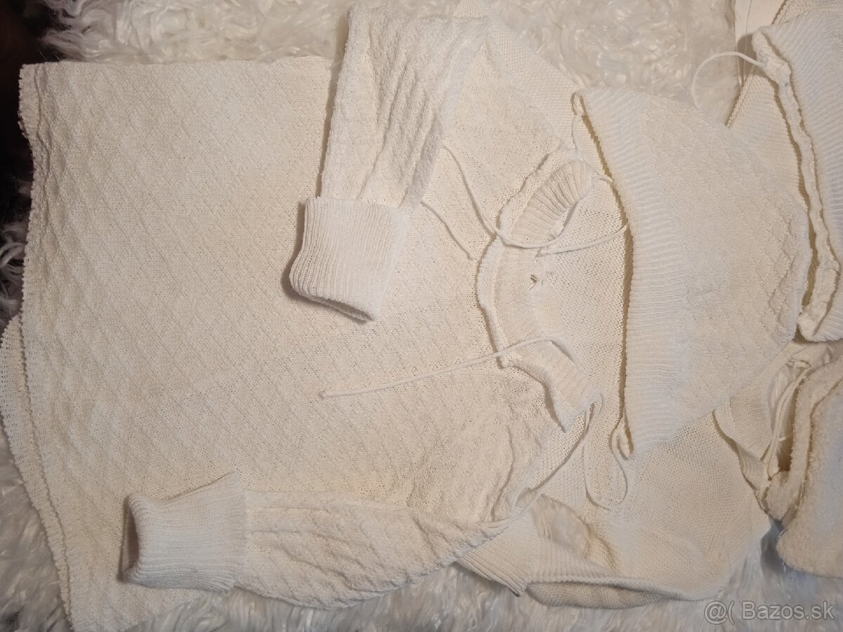 Retro košieľky, súpravy - 12