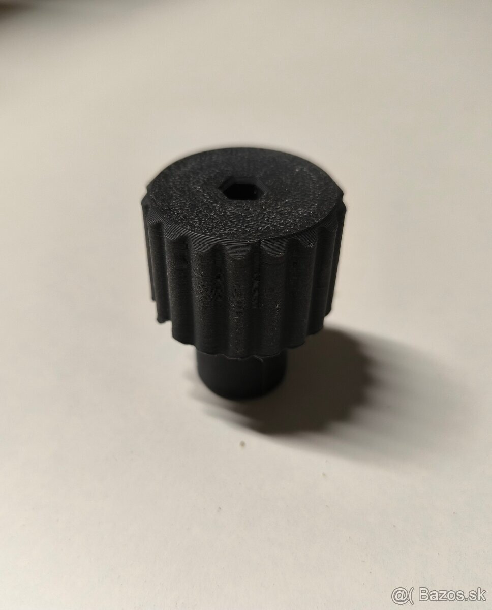 Rôzne náradie do stolárskej dielne MDF / HDF / MFT - 12