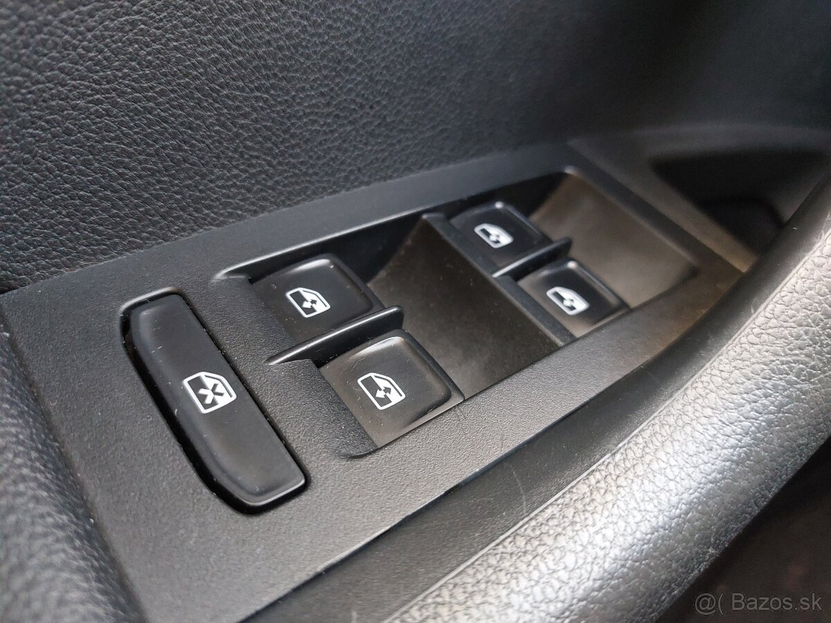 Škoda Octavia Combi 1.6 TDI 115k Active DSG EU6 - 12