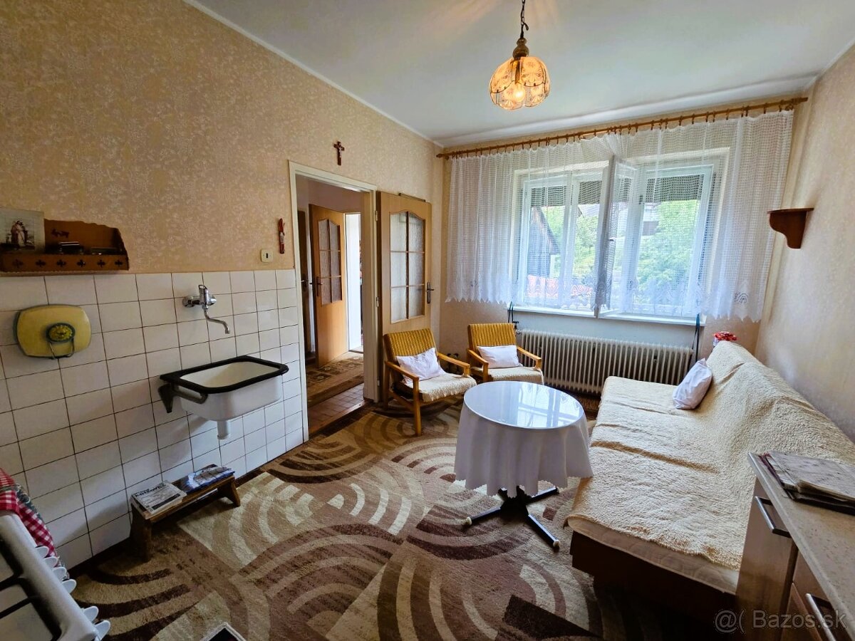 Rodinný dom | Brodno - 12