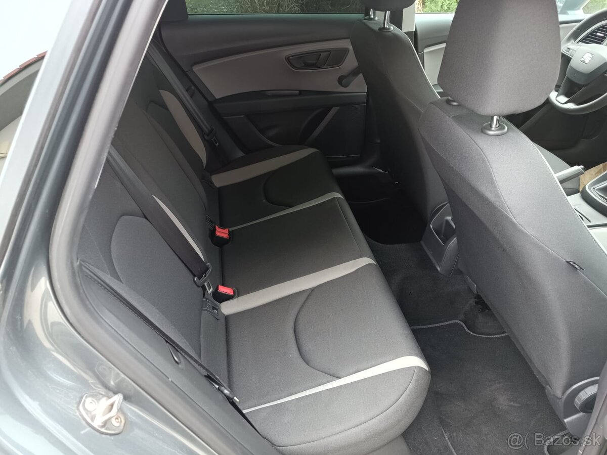 💥 SEAT LEON ST 4X4 💥 - 12