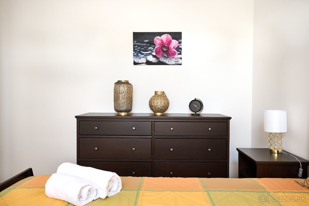 Prenájom 3 izb. bytu v novostavbe Bytča –Jablone - 12